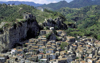 Borgo Palizzi