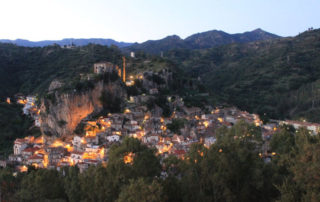 Borgo Palizzi