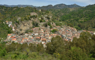 Vista Borgo Palizzi